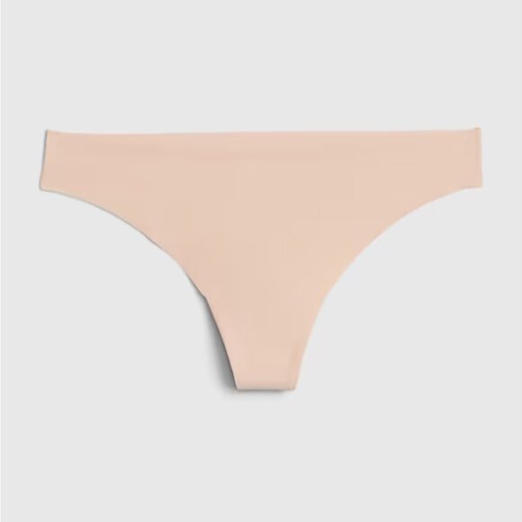 NWT Gap No Show Thong - Picture 2 of 4